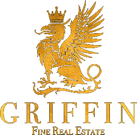 Griffin Fine Real Estate logo