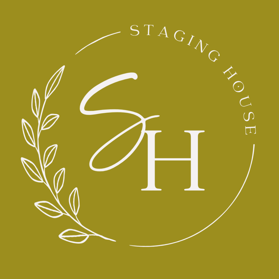 Staging House logo